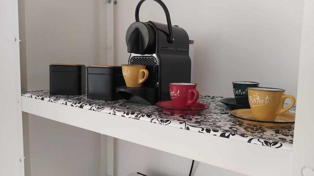 Appartement Malias Bari