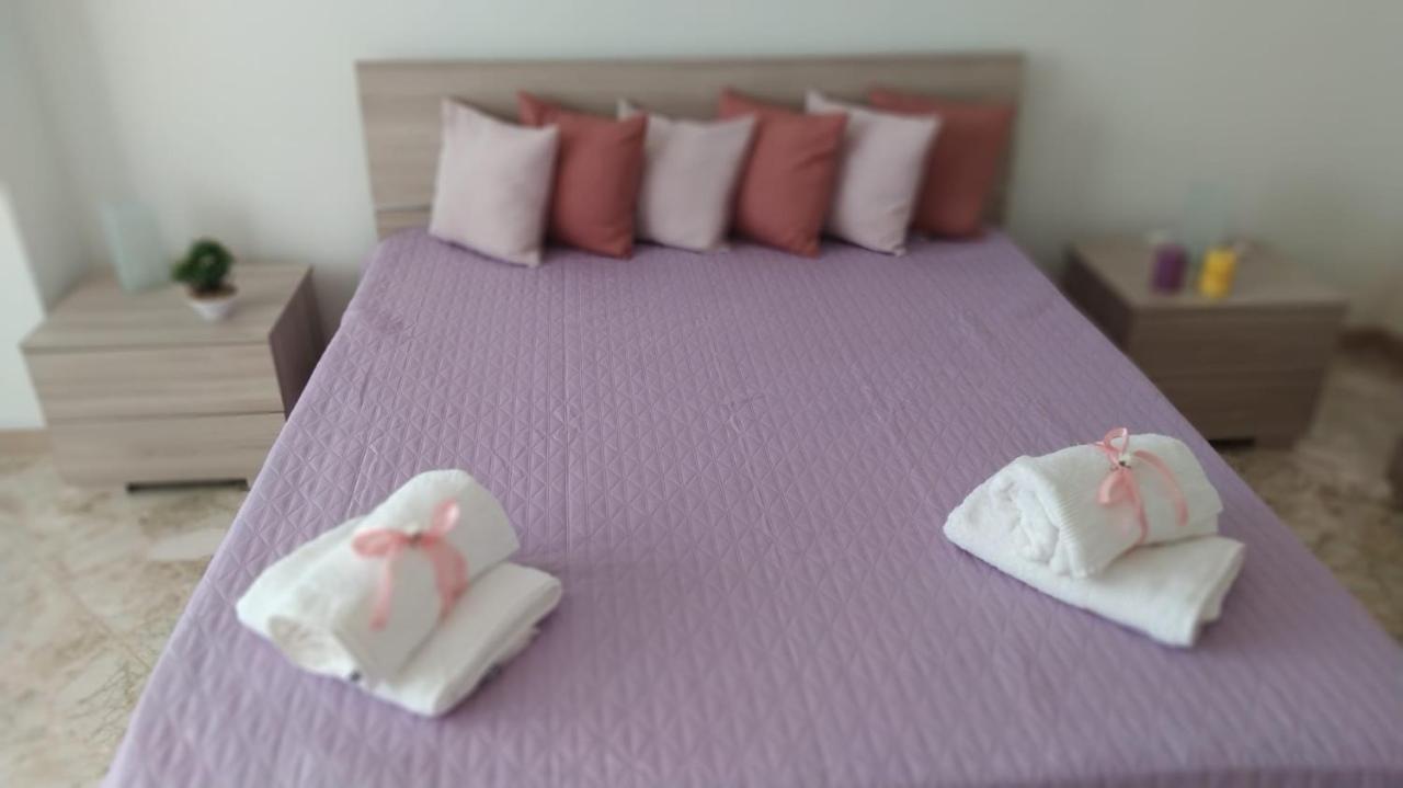 Malias Appartement *