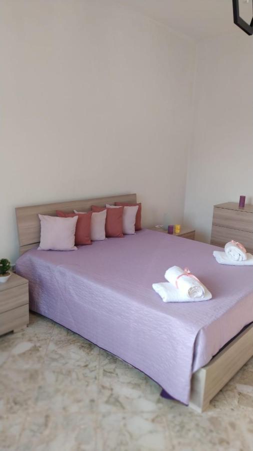 Malias Appartement