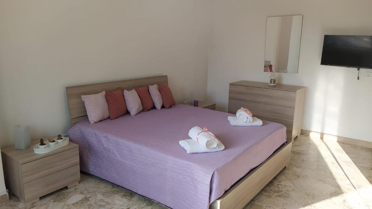 Apartamento Malias Bari