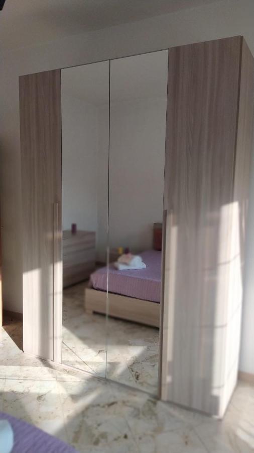 Malias Apartamento Bari