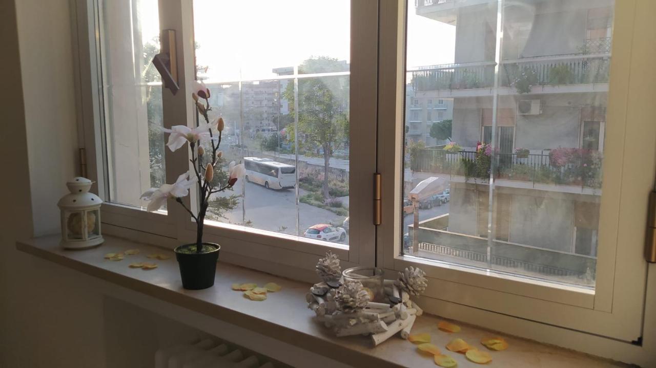 Apartamento Malias Bari