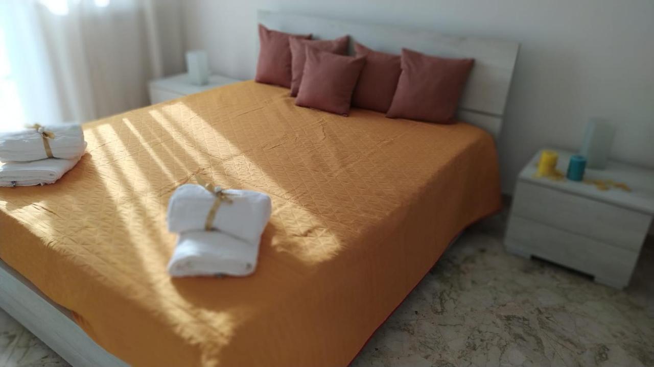 Apartamento Malias Bari