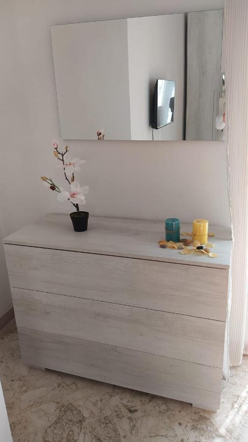Apartamento Malias Bari