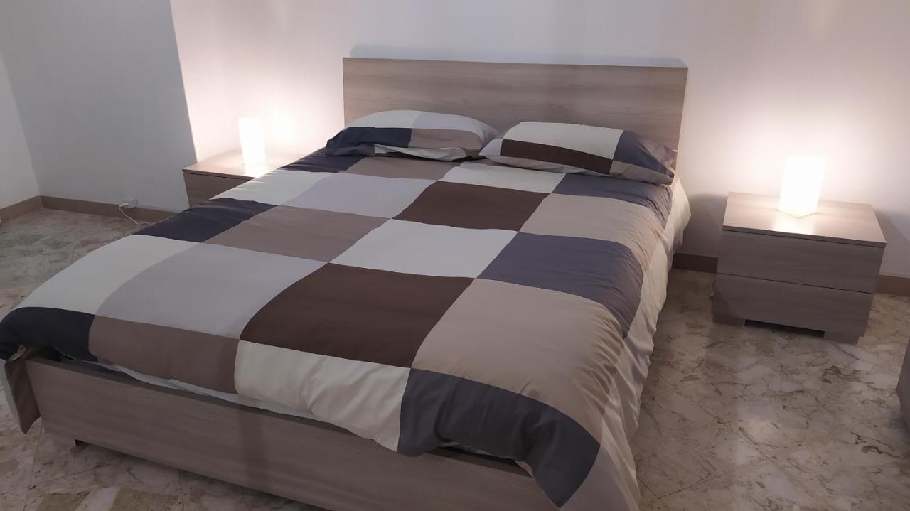 Malias Apartamento *