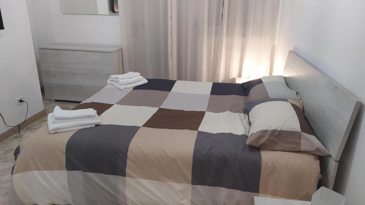 Apartamento Malias Bari