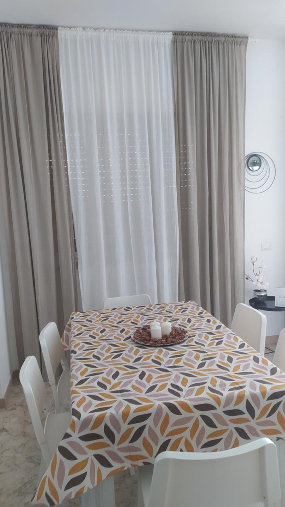Malias Apartamento Bari