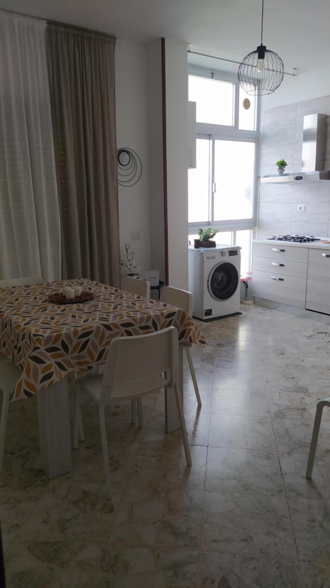 Malias Apartamento Bari