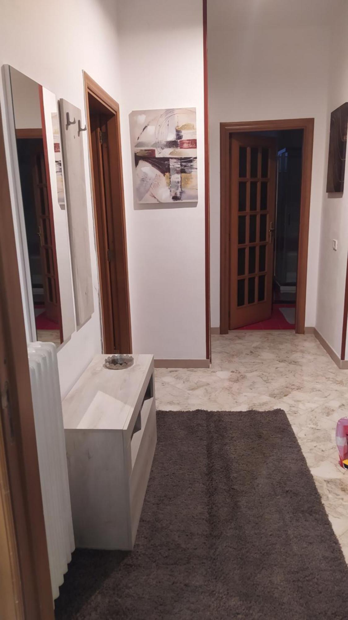 Apartamento Malias Bari